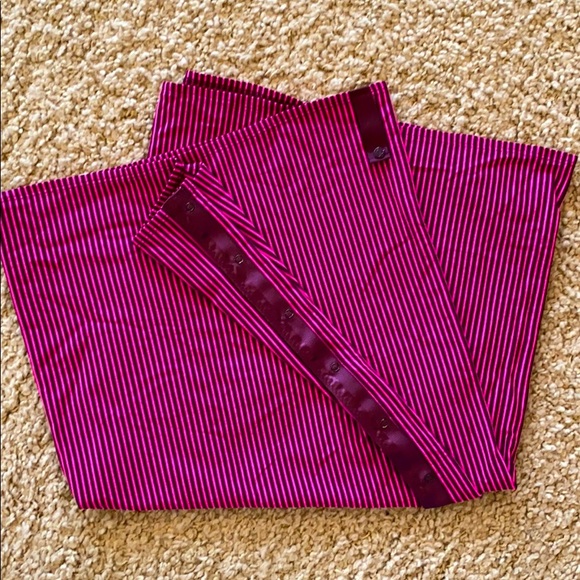 Lululemon scarf wrap (rare) - Picture 2 of 7